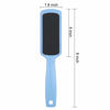 Picture of 6 Pcs Pedicure Foot File Callus Remover with Double Sided Foot Rasp for Dead Skin Foot Scrubber for Feet