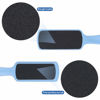 Picture of 6 Pcs Pedicure Foot File Callus Remover with Double Sided Foot Rasp for Dead Skin Foot Scrubber for Feet