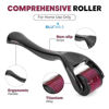 Picture of RadBizz Derma Roller and Storage Case - 0.25mm