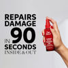 Picture of Wella Professionals ULTIMATE REPAIR Miracle Hair Rescue | Luxury Leave-In Hair Treatment | Replenishes and Repairs | For Heat + Bleach-Damaged Hair | Safe For All Hair Types | 3.2 Fl Oz