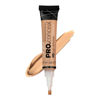Picture of L.A. Girl Pro High Definition Concealer (1, GC 976 Pure Beige), 16 Ounce (LAX-GC976-B)