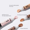 Picture of L.A. Girl Pro High Definition Concealer (1, GC 976 Pure Beige), 16 Ounce (LAX-GC976-B)