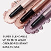 Picture of IT Cosmetics Superhero No-Tug Waterproof Eyeshadow Stick, Passionate Pearl - Ivory Pearl - Longwear, Blendable Cream Eyeshadow with Built-In Primer - Suitable for Sensitive Eyes - 0.05 oz
