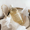 Picture of Compagnie de Provence Savon de Marseille Extra Pure Liquid Soap - Cotton Flower - 33.8 fl oz Plastic Bottle Refill