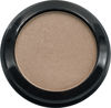 Picture of Pure Ziva Sand Beige Cool Toned Taupe Neutral Light Brown Pressed Powder Single Vegan Eyeshadow; Talc, Paraben & Cruelty Free