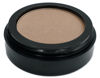 Picture of Pure Ziva Sand Beige Cool Toned Taupe Neutral Light Brown Pressed Powder Single Vegan Eyeshadow; Talc, Paraben & Cruelty Free