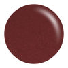 Picture of DND Gel Polish Set, Brown Collection, UV/LED Gel Polish and Air Dry Nail Lacquer, Matching Chip-Free Polish Duo, 697 Sizzlin’ Cinnamon, 0.5 Fl Oz