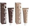 Picture of RefectoCil Cream Hair Dye 2-Pack - Professional Hair Tint for Long-Lasting Color - Natural Brown (#3) + Light Brown (#3.1)
