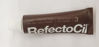 Picture of RefectoCil Cream Hair Dye 2-Pack - Professional Hair Tint for Long-Lasting Color - Natural Brown (#3) + Light Brown (#3.1)