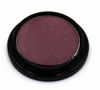 Picture of Pure Ziva Antique Plum Light Purple Lavender Shimmer Pressed Powder Single Vegan Eyeshadow; Talc, Paraben & Cruelty Free