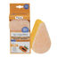 Picture of Spongeables Anti Cellulite Body Wash in a 20+ Wash Sponge, Papaya, 1 Count