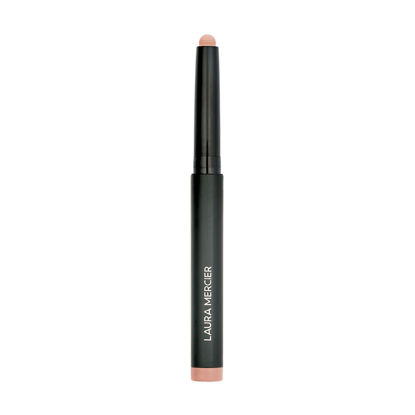 Picture of Laura Mercier Caviar Stick Cream Eyeshadow: Matte Finish, 24HR Wear, Long Lasting, Rich Color, Easily Blendable and Buildable, Waterproof, Hyaluronic Acid Infused, Eyeshadow Stick Set, Dune