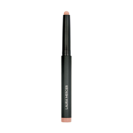 Picture of Laura Mercier Caviar Stick Cream Eyeshadow: Matte Finish, 24HR Wear, Long Lasting, Rich Color, Easily Blendable and Buildable, Waterproof, Hyaluronic Acid Infused, Eyeshadow Stick Set, Dune
