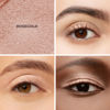 Picture of Laura Mercier Caviar Stick Cream Eyeshadow: Shimmer Finish, 24HR Wear, Long Lasting, Rich Color, Easily Blendable and Buildable, Waterproof, Hyaluronic Acid Infused, Eyeshadow Stick Set, Rosegold