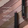 Picture of Laura Mercier Caviar Stick Cream Eyeshadow: Shimmer Finish, 24HR Wear, Long Lasting, Rich Color, Easily Blendable and Buildable, Waterproof, Hyaluronic Acid Infused, Eyeshadow Stick Set, Sugarfrost
