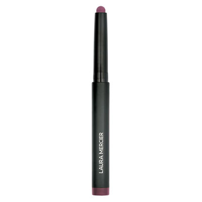 Picture of Laura Mercier Caviar Stick Cream Eyeshadow: Matte Finish, 24HR Wear, Long Lasting, Rich Color, Easily Blendable and Buildable, Waterproof, Hyaluronic Acid Infused, Eyeshadow Stick Set, Dusk