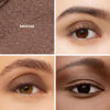 Picture of Laura Mercier Caviar Stick Cream Eyeshadow: Shimmer Finish, 24HR Wear, Long Lasting, Rich Color, Easily Blendable and Buildable, Waterproof, Hyaluronic Acid Infused, Eyeshadow Stick Set, Mocha