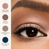 Picture of Laura Mercier Caviar Stick Cream Eyeshadow: Shimmer Finish, 24HR Wear, Long Lasting, Rich Color, Easily Blendable and Buildable, Waterproof, Hyaluronic Acid Infused, Eyeshadow Stick Set, Mocha