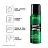 Picture of Redken Root Lifter Volumizing Spray Foam | For All Hair Types | Provides Body, Volume & Anti-Frizz Protection | Medium Control | 2 Oz