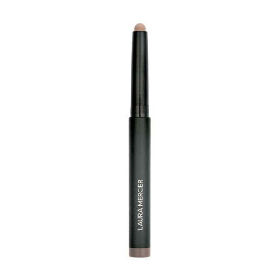 Picture of Laura Mercier Caviar Stick Cream Eyeshadow: Matte Finish, 24HR Wear, Long Lasting, Rich Color, Easily Blendable and Buildable, Waterproof, Hyaluronic Acid Infused, Eyeshadow Stick Set, Cobblestone