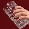 Picture of MAYCHAO 15ML Gel Nail Polish 1Pc Dark Red Gel Polish Soak Off UV LED Nail Polish Nail Art Starter Manicure Salon DIY at Home, 0.5 OZ