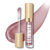 Picture of REVLON Super Lustrous Glimmer Gloss, Valentine's Day Makeup Gifts for Women, Non-Sticky Lip Gloss, High-Shine Finish, Plant-Based Glitter, 003 Lavender Lust, 0.13 fl oz