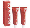 Picture of RefectoCil Cream Hair Dye 2-Pack - Professional Hair Tint for Long-Lasting Color - Red (#4.1)