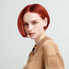 Picture of RefectoCil Cream Hair Dye 2-Pack - Professional Hair Tint for Long-Lasting Color - Red (#4.1)