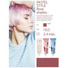 Picture of RefectoCil Cream Hair Dye 2-Pack - Professional Hair Tint for Long-Lasting Color - Red (#4.1)