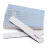 Picture of 25 Count 240/240 Grit Nail Files for Natural Nails, Double Sided Emery Boards Fine Grit Nail File Manicure Tools