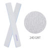Picture of 25 Count 240/240 Grit Nail Files for Natural Nails, Double Sided Emery Boards Fine Grit Nail File Manicure Tools