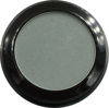Picture of Pure Ziva Spruce Matte Deep Green Blue Grey Gray Pressed Powder Single Vegan Eyeshadow; Talc, Paraben & Cruelty Free