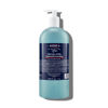 Picture of Kiehl's Facial Fuel Face Wash, Refreshing + Invigorating Men's Gel Cleanser, with Caffeine, Vitamin E and Menthol, Non-Drying Formula Moisturizes Skin, Great for Clogged Pores - 33.8 fl oz