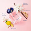 Picture of Armani Beauty- My Way - Eau de Parfum Refill - Women's Perfume - Floral Woody Fragrance - Bergamot, Orange Blossom, Tuberose, Jasmine, Cedarwood, Vanilla and White Musk Notes - 3.3 Fl Oz