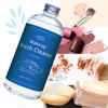 Picture of 17.6 FL OZ Makeup Brush Cleaner for Brushes, Sponge and Puff,Deep Cleaning Washing Cleanser Shampoo