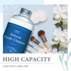 Picture of 17.6 FL OZ Makeup Brush Cleaner for Brushes, Sponge and Puff,Deep Cleaning Washing Cleanser Shampoo