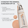 Picture of ALASTIN Skincare HydraTint Pro Mineral Sunscreen SPF 36 (3.2 oz) | 2-in-1 Tinted Daily Sunblock | Fragrance-Free, Water Resistant