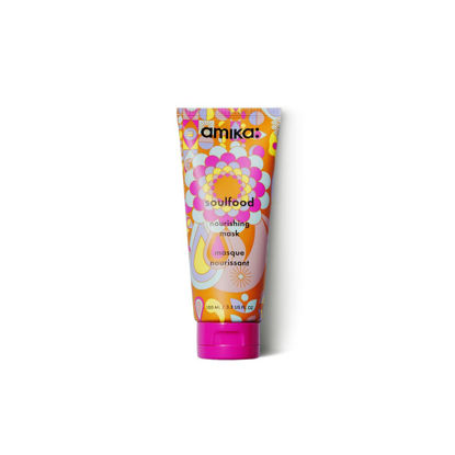 Picture of amika soulfood nourishing mask