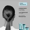 Picture of Kerastase Resistance Heat Protection Serum | Blow Dry and Styling Primer for Damaged Hair | Reduces Breakage and Hydrates Hair | For All Hair Types | Ciment Thermique | 5.1 Fl Oz