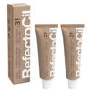 Picture of RefectoCil Cream Hair Dye 2-Pack - Professional Hair Tint for Long-Lasting Color - Light Brown (#3.1)