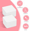 Picture of Lint Free Nail Wipes, Acetone Nail Polish Remover 1080PCS with Pump Dispenser, Gel Nail Polish Remover Pads Soft Non-Woven Nail Wipes for Nail Polish Remover and Acrylic Nail Supplies