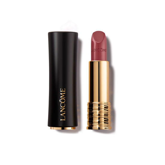 Picture of Lancôme L'Absolu Rouge Hydrating Cream Lipstick - Smudge-Resistant & Luminous Finish - Up To 18HR Comfort - 265 Delice De Figue