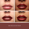 Picture of Lancôme L'Absolu Rouge Hydrating Cream Lipstick - Smudge-Resistant & Luminous Finish - Up To 18HR Comfort - 265 Delice De Figue