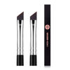 Picture of Eyeliner Brush Fine Angled - PRO Precision Gel Eye Liner Makeup Brush -Ultra Thin Slanted Flat Angle - Premium Quality - Cruelty Free Synthetic Bristles (2pcs Fine Angled Eyeliner Brush) E835 2piece