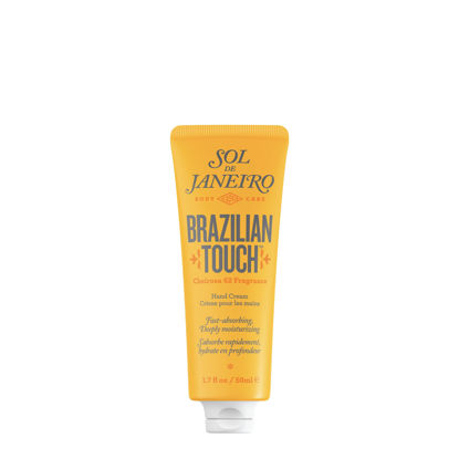Picture of Sol de Janeiro Brazilian Touch Hand Cream