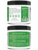 Picture of pureSCRUBS Premium Cucumber Body Scrub Set - Large 16oz Dead Sea Salt Body Scrub for Women Exfoliation KP Bump Eraser Body Scrub Includes Wooden Spoon, Loofah & Soap