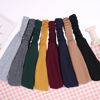 Picture of XTREND 8 Pcs Headbands for Women Cross Knotted Elastic Headbands Yoga Workout Headbands Non-Slip Soft Headbands Solid Color Simple Versatile Hair Accessory Headbands