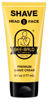 Picture of Bee Bald SHAVE Premium Shaving Cream Goes On Light & Slick That's Incredibly Smooth & Quick For Both Face And Head, 6 Fl Oz