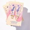 Picture of Lanolips 101 Ointment Multi-Balm Duo, Original Superbalm - Contains Pure Lanolin Oil for Smooth, Hydrated, & Healthy Lips - Natural Lip Balm for Dry Lips, Cuticles, & More (2-Pack, 0.52 oz each)