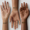 Picture of wet n wild Mega Last Incognito All-Day Full Coverage Liquid Matte Concealer, Medium Tan 1114051
